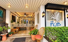 The Pub Hotel